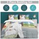 thumbnail image 5 of Natsume's Book of FriendsCartoon Collection 3-Piece Comforter Set, Personalized Bedding Decor for Kids And Teens Bed Sheets, 5 of 5