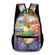 thumbnail image 1 of Equipo Umizoomi Mochila Escolar Para Niños Y Niñas Mochila Infantil De Alta Calidad Ligera Grande Y Duradera 43x15x32cm, 1 of 6
