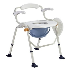 First Care - Baño Portátil Premium 2 En 1