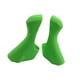 thumbnail image 3 of 2x Cubierta De Palanca De Cambios De Bicicleta Cubierta De Palanca De Cambios De Bicicleta De Carretera Para St-4700/5800/6800 Verde, 3 of 3