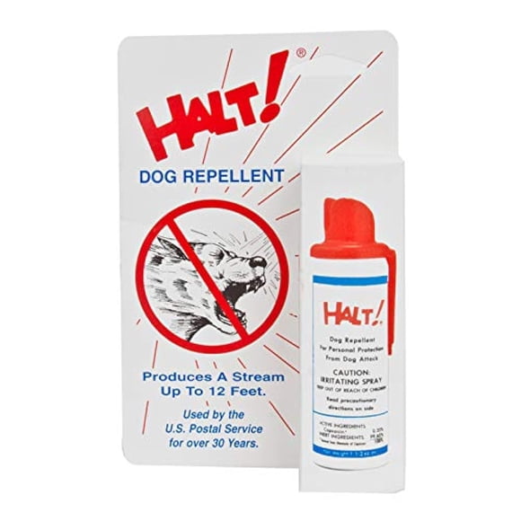 Repelente para Perros Halt Aerosol 45 ml