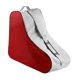 thumbnail image 4 of Bolsa Para Patines De Ruedas Para Ni?os, Rodilleras, Guantes, Patines De Hielo, Organizador Protector, Color Rojo, 4 of 5