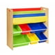 thumbnail image 1 of Organizador Baul y Librero Infantil, 1 of 3