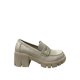 thumbnail image 1 of Mocasin Ecocuero ZAZ47 Blanco Invierno, 1 of 5
