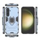 thumbnail image 3 of FOXDOCK Funda Antigolpes para Samsung Galaxy S25 Plus 5G – Protección Total con Soporte y Diseño Robusto, 3 of 5