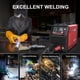 thumbnail image 5 of Soldador BESTMIG 135A 3 en 1 Flux Core MIG/Lift Tig/Stick 110 V, 5 of 7