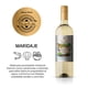 thumbnail image 4 of Vino Sauvignon Blanc Botella, 750 mL, 4 of 5