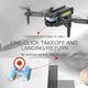 thumbnail image 3 of Mini dron ls-xt8 cámara 4k led wifi fpv, 3 of 3