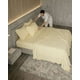 thumbnail image 4 of Set de Sábanas de Polar Invierno Térmicas Suavidad Premium King, 4 of 6