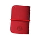 thumbnail image 5 of Simulación 1/6 Casa De Muñecas Cuaderno Modelo Escritorio Accesorios De Decoración Accesorios Rojo, 5 of 5