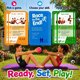 thumbnail image 3 of Juego de gimnasia Shuffle Up de 70 tarjetas, 3 of 3