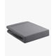 thumbnail image 2 of Sabana 144 Hilos Gris 2 Plazas, 2 of 3
