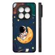 thumbnail image 1 of Carcasa Compatible con REDMI NOTE 15 5G Diseño 134, 1 of 3