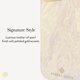thumbnail image 5 of Funda Kendra Scott para iPhone 16 Pro – Perla Marfil, 5 of 6