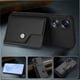 thumbnail image 3 of FOXDOCK Funda para OPPO A58 4G con Bloqueo RFID - Diseño Elegante con Cierre de Botón, 3 of 5