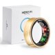 thumbnail image 1 of Anillo Inteligente WuzuTech Herz P1 Talla 6 Impermeable, 1 of 8