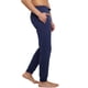 thumbnail image 4 of Pantalón deportivo Hanes Jogger para hombre, color azul marino, talla M, con bolsillos, 4 of 7
