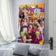 thumbnail image 3 of Cuadro Decorativo Enmarcado Sombrero de Paja Pirata Desmarcar 40x60 cm, 3 of 6