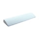 thumbnail image 3 of Almohada De Cintura Para Dormir Boca Arriba, Para Oficina, Soporte Lumbar, Color Gris Claro, 3 of 5