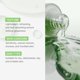 thumbnail image 3 of Ampolla Exosome Cica Tea Tree 30 Ml Para Piel Sensible, 3 of 3