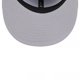 thumbnail image 5 of Gorra New Era 9FIFTY Lakers Color Pack Dark Purple, 5 of 5
