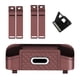 thumbnail image 3 of Organizador Para Asiento Trasero De Coche, Caja De Almacenamiento Multifuncional Impermeable Para Asiento Trasero, 3 of 5