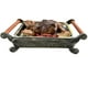 thumbnail image 1 of Parrilla Brasero de Mesa:  Un Aplauso para el Asador, 1 of 6