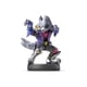 thumbnail image 2 of Amiibo Wolf Collection Super Smash, 2 of 2
