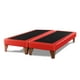 thumbnail image 2 of Base Europea Zen Pu Rojo 2 Pza, 2 of 3