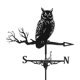 thumbnail image 3 of Indicadores de Viento Hierro Veleta Puntos Cardenales Exterior, 3 of 5