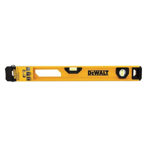 Nivel Dwht42151 Premium I Beam 60 Cm
