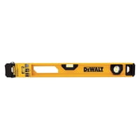 Dewalt - Nivel Dwht42151 Premium I Beam 60 Cm