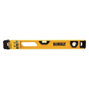Dewalt - Nivel Dwht42151 Premium I Beam 60 Cm