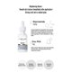 thumbnail image 3 of Serum CARE: NEL Korean Skin Care, vitamina B, C, niacinamida al 10%, 3 of 7
