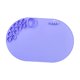 thumbnail image 2 of Tapete De Silicona Para Manualidades, Tapete Artístico De Silicona Resistente Al Calor Para Ni?os, Proyecto De Arcilla DIY, Color Morado, 2 of 5