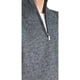 thumbnail image 4 of Sweater Hombre Frizado Tejido Cuello Alto Cierre Colores 2097, 4 of 4