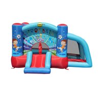 Happyhop - Juego Inflable Futbol