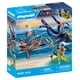 thumbnail image 2 of Toy Playmobil Pirates Battle with The Giant Octopus, 2 of 3