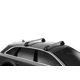 thumbnail image 1 of Abrazadera Thule Edge para portaequipajes, 1 of 4