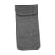 thumbnail image 2 of Bolsa De Clavos Para Acampar, Bolsas De Transporte Reutilizables, Bolsa Con Clavija Para Tienda Para Pesca, Picnic Al Aire Libre, 12cm X 23cm, Gris, 2 of 3