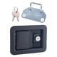 thumbnail image 3 of Cerradura De Caja De Herramientas, Cerradura De Panel, Caja De Distribución, Cerradura Para Puerta De Remolque De Barco RV, 3 of 5