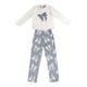 thumbnail image 3 of Pijama Coral Juvenil Niña 12, 3 of 3