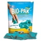 thumbnail image 1 of Desodorizante y digestor de residuos Walex Bio-Pak, tanque de retención, paquete de 10, 1 of 6