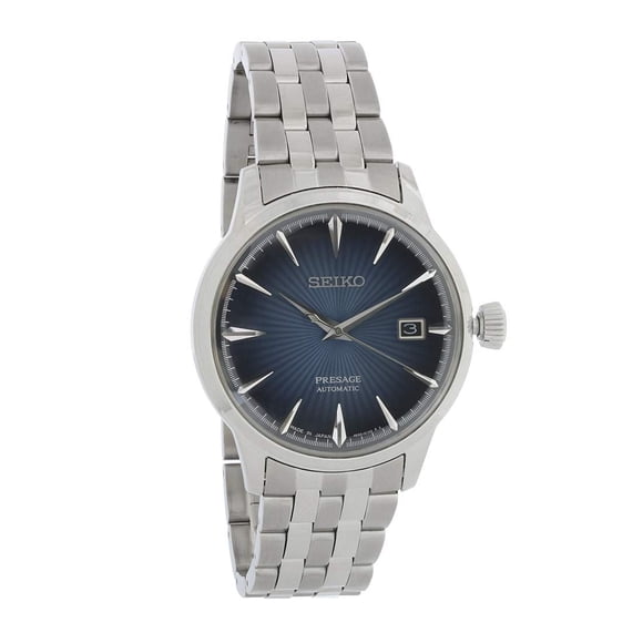 Reloj Seiko Presage Cocktail Time SRPB41 automático para hombre