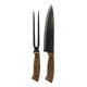 thumbnail image 2 of Set Cuchillo Tenedor Prm Con Revestimiento Antiadherente, 2 of 3
