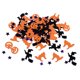 thumbnail image 2 of surtido de halloween calabaza bruja estrella confeti mesa rocía decoración del partido, 2 of 5