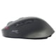 thumbnail image 2 of Mouse Bluetooth 1600 DPI Black Carga Tipo C Acer - PS, 2 of 4