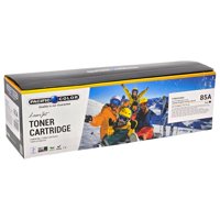 Toner Alternativo Pacific Color 85A Ca285A Ce435A Ce436A Ce278A Crf325