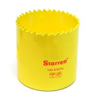 Sierra Copa Bimetal 46 Mm (A10) - Starrett - Fast Cut