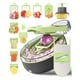 thumbnail image 2 of Cortador Picador De Verduras 13 En 1 Con Accesorios Redondo, 2 of 5